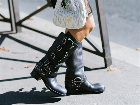 miu michael boots.